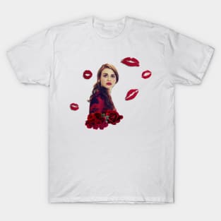 Red Queen T-Shirt